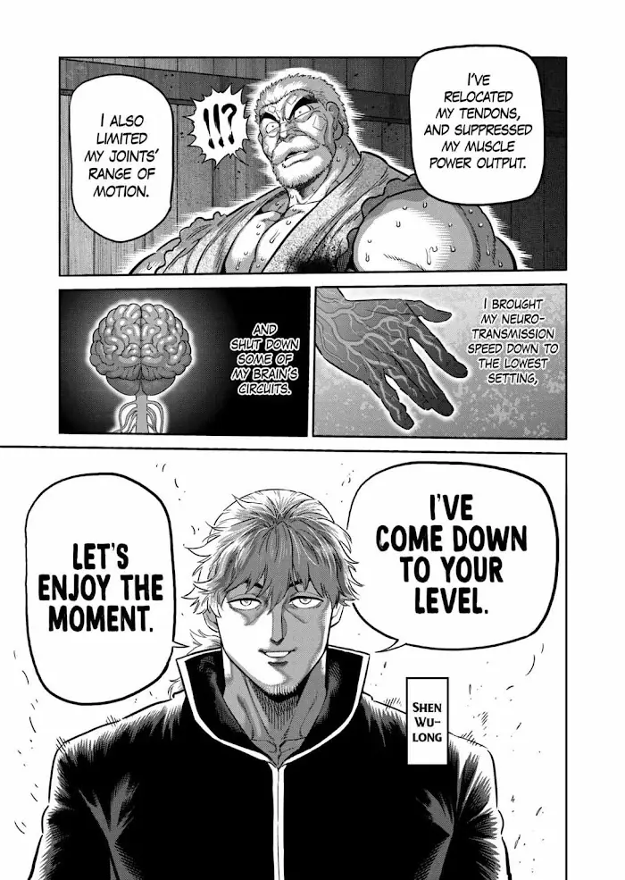 Kengan Omega Chapter 216 image 03_optimized